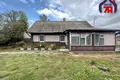 House 63 m² Ilya, Belarus