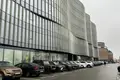 Ресторан, кафе 1 комната 127 м² в Минске, Беларусь