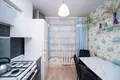 1 room apartment 36 m² Minsk, Belarus