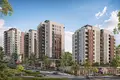 Wohnkomplex Ready-made apartments from the leading developer of Istanbul.