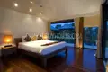 Villa de tres dormitorios 275 m² Phuket, Tailandia