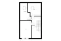 4 room apartment 87 m² Grabianowo, Poland