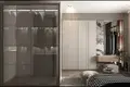 Appartement 4 chambres 130 m² Mezitli, Turquie