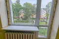 Apartamento 1 habitación 28 m² Gómel, Belarús