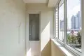 5 room apartment 108 m² Minsk, Belarus