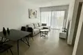 Wohnung 1 Schlafzimmer 73 m² Germasogeia, Zypern