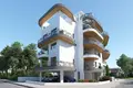 Appartement 2 chambres 82 m² Larnaca, Chypre