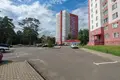 Mieszkanie 1 pokój 43 m² Mińsk, Białoruś