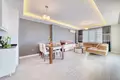 Ático 4 habitaciones 225 m² Alanya, Turquía