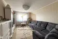 3 room apartment 79 m² Muchaviecki sielski Saviet, Belarus
