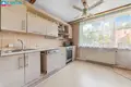 Mieszkanie 3 pokoi 64 m² Troki, Litwa