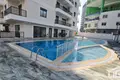 Wohnung 2 Zimmer 55 m² Alanya, Türkei