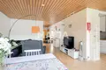 Mieszkanie 6 pokojów 132 m² Helsinki sub region, Finlandia