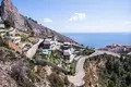 Villa de 4 dormitorios 550 m² Altea, España