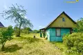 Дом 23 м² Усяжский сельский Совет, Беларусь