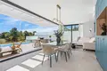 4-Schlafzimmer-Villa 306 m² Polop, Spanien