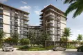 Apartamento 1 habitacion  Dubái, Emiratos Árabes Unidos