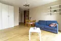 Квартира 2 комнаты 50 м² в Варшаве, Польша