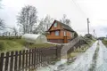 Casa 78 m² Krasnienski siel ski Saviet, Bielorrusia