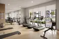 2 bedroom apartment 980 m² Dubai, United Arab Emirates