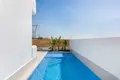 villa de 3 chambres 121 m² Los Alcazares, Espagne