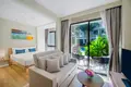 Appartement 2 chambres 51 m² Phuket, Thaïlande