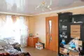 Квартира 2 комнаты 42 м² Малорита, Беларусь