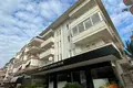 Mieszkanie 2 pokoi 45 m² Alanya, Turcja