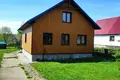 House 149 m² Slabada, Belarus