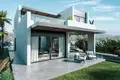 Willa 4 pokoi 362 m² Estepona, Hiszpania