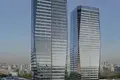 Bureau 244 m² à Moscou, Russie
