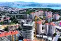 Appartement 3 chambres 101 m² Marmara Region, Turquie