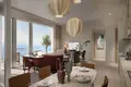 Mieszkanie 1 pokój 85 m² Dubaj, Emiraty Arabskie