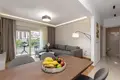 1 bedroom apartment 52 m² Becici, Montenegro