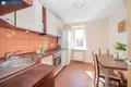 Appartement 5 chambres 106 m² Vilnius, Lituanie