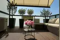Apartamento 2 habitaciones 41 m² Varsovia, Polonia