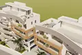 Appartement 2 chambres 109 m² Larnaca, Chypre