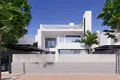 3-Schlafzimmer-Villa 223 m² Torre Pacheco, Spanien