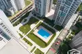 Квартира 4 комнаты 164 м² Бейликдюзю, Турция