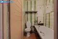 2 room apartment 34 m² Mazeikiai, Lithuania