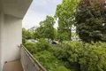 Квартира 2 комнаты 49 м² Варшава, Польша