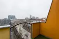 Apartamento 3 habitaciones 76 m² Poznan, Polonia