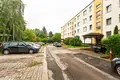 Appartement 3 chambres 49 m² Varsovie, Pologne