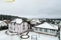 Casa 177 m² Haranski siel ski Saviet, Bielorrusia