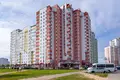 Apartamento 3 habitaciones 75 m² Minsk, Bielorrusia