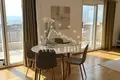 Apartamento 3 habitaciones 99 m² Tivat, Montenegro