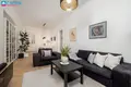 4 room apartment 102 m² Vilnius, Lithuania