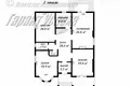 House 171 m² Muhavecki selski Savet, Belarus