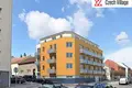 Mieszkanie 2 pokoi 27 m² okres Brno-mesto, Czechy