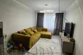 Mieszkanie 3 pokoi 67 m² Muchaviecki sielski Saviet, Białoruś